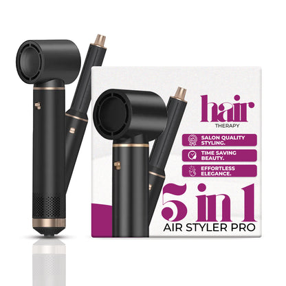 Nuvaira Hair Styler Pro