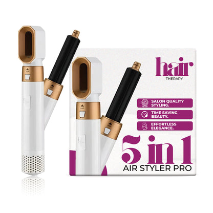 Nuvaira Hair Styler Pro