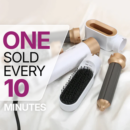 Nuvaira Hair Styler Pro