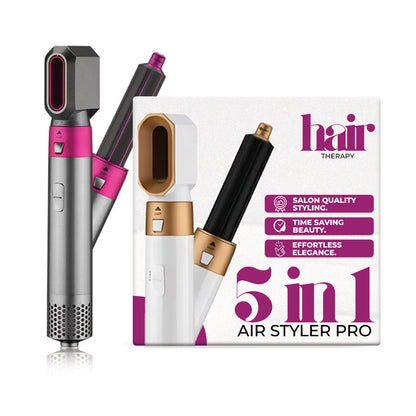 Nuvaira Hair Styler Pro