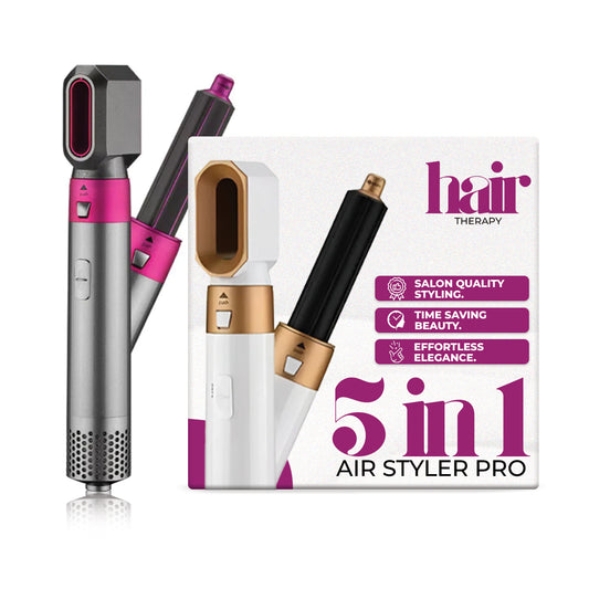 Nuvaira Hair Styler Pro